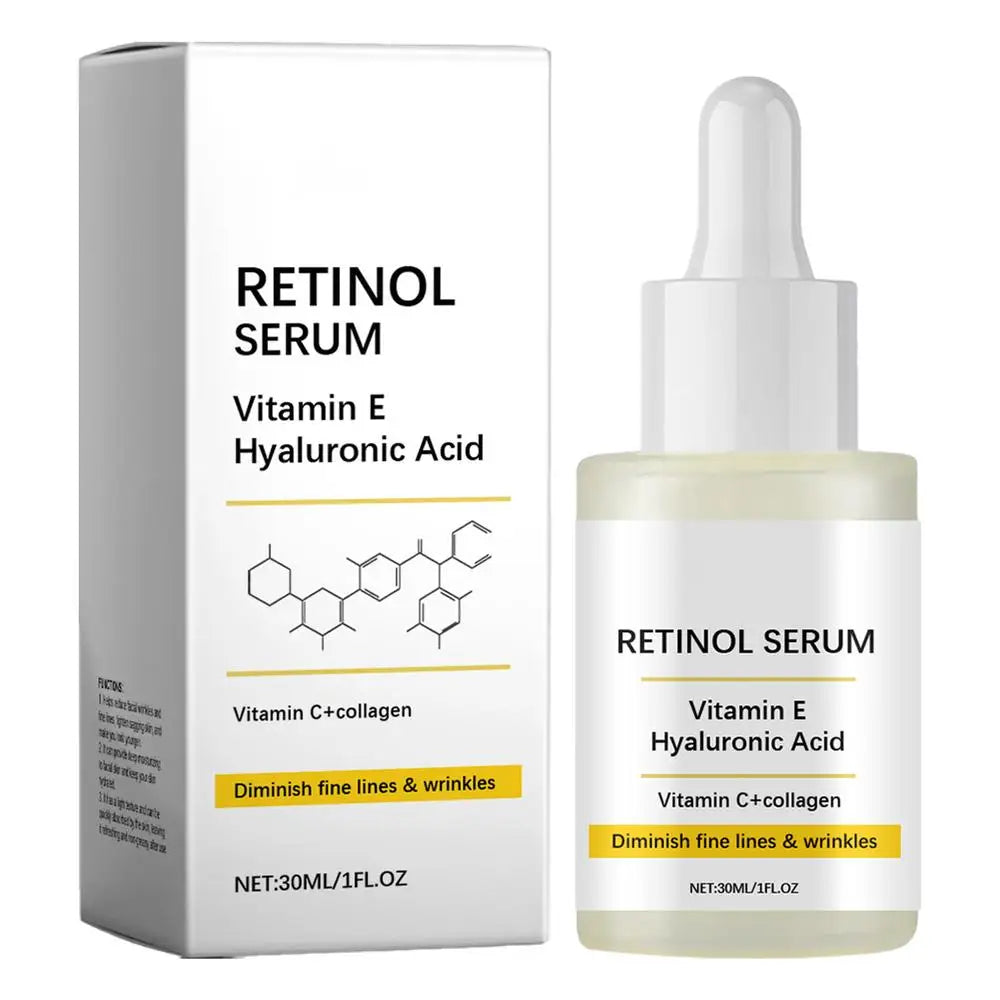 Youthful Radiance Repair Serum™