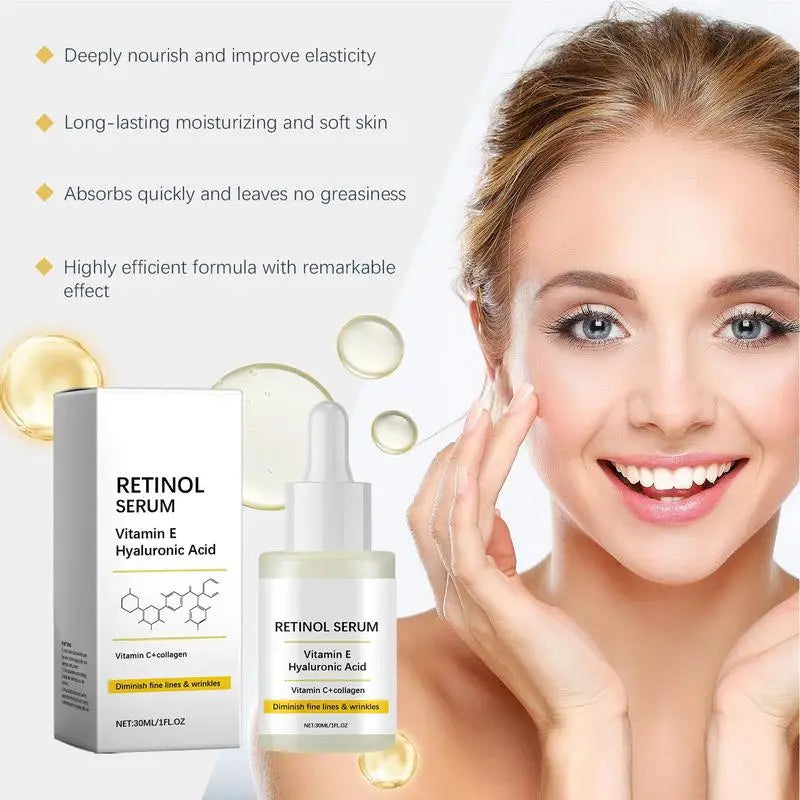 Youthful Radiance Repair Serum™