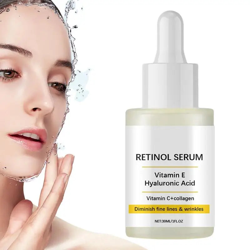 Youthful Radiance Repair Serum™