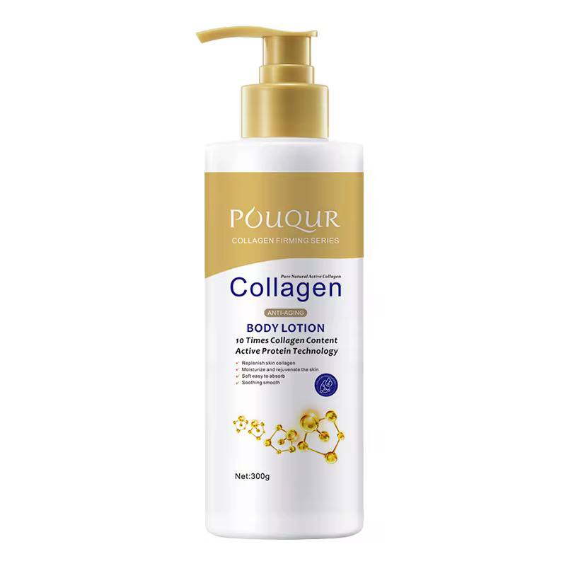 Collagen Firming Anti-Aging Body Lotion