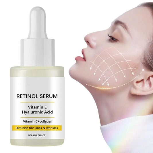 Youthful Radiance Repair Serum™