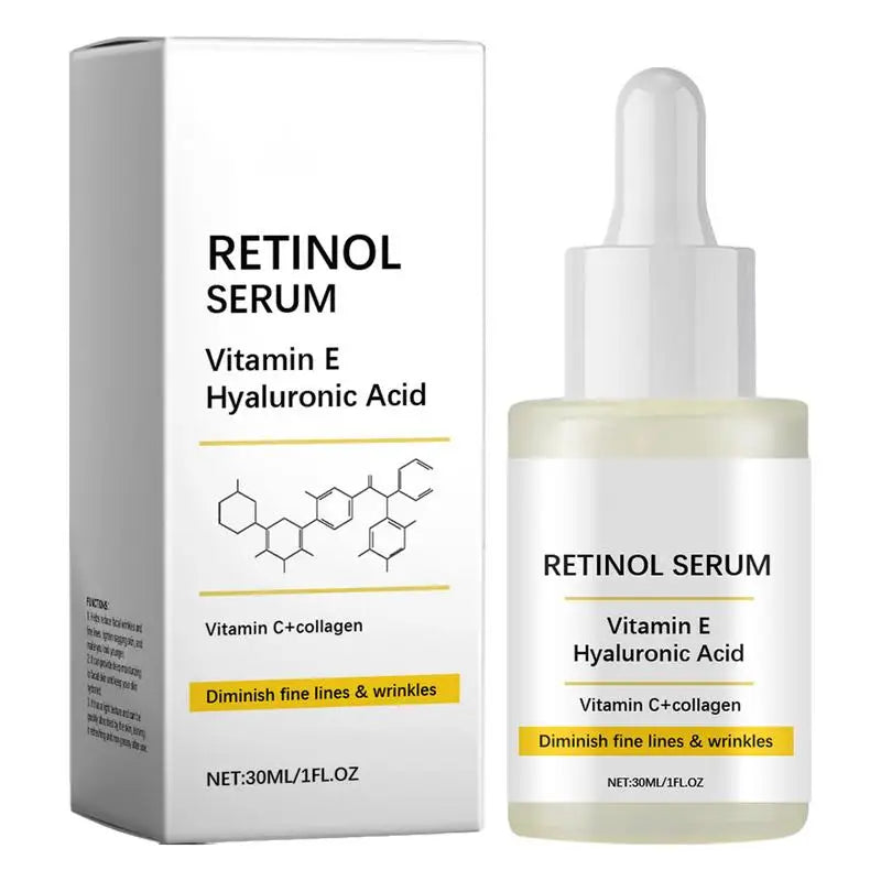 Youthful Radiance Repair Serum™