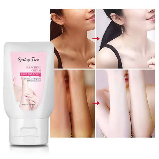 Skin Brightening Cream for Face and Body