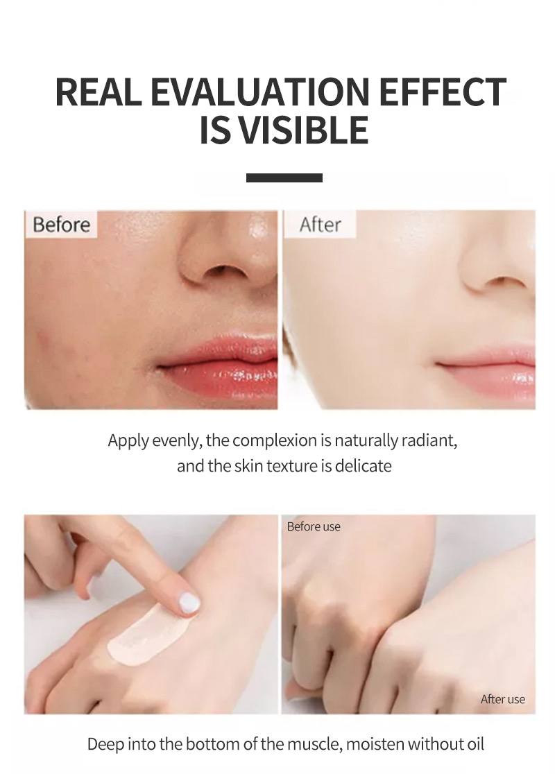 Skin Brightening Cream for Face and Body