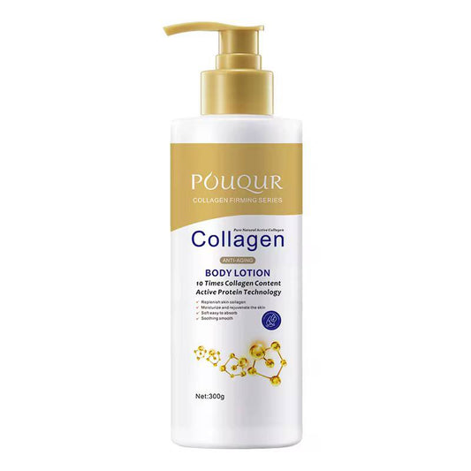 Collagen Firming Anti-Aging Body Lotion