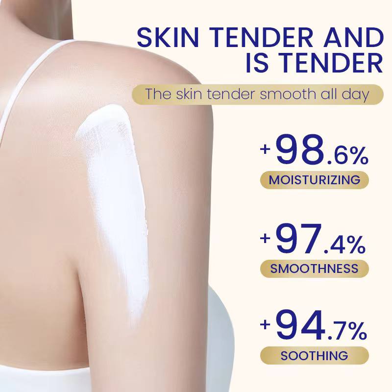 Collagen Firming Anti-Aging Body Lotion